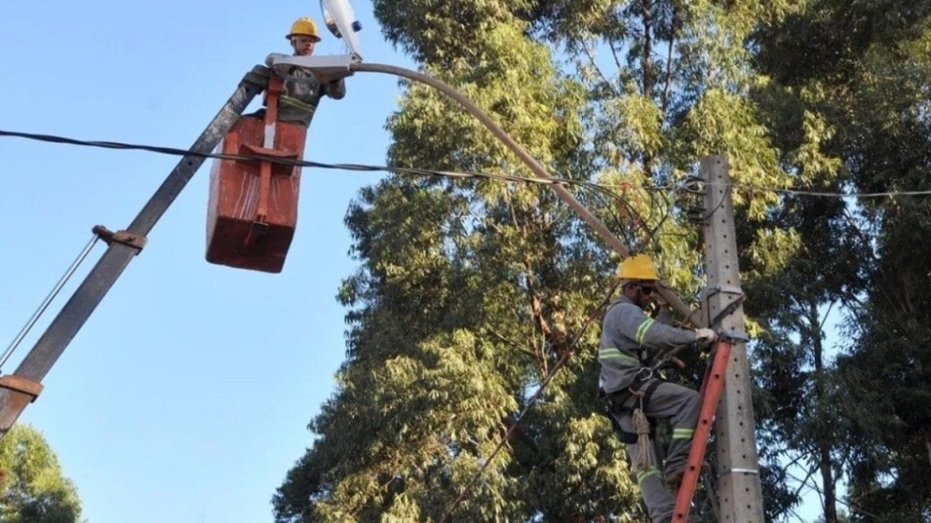 Agência BrasíliaEndereços em Sobradinho e nos lagos Norte e Sul ficarão sem energia na sexta (6) para serviços na rede