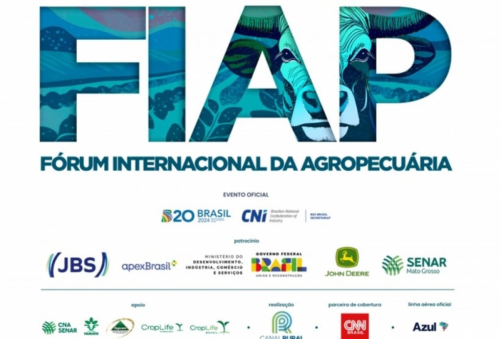 Cuiabá sedia evento internacional, preparativo para o G20