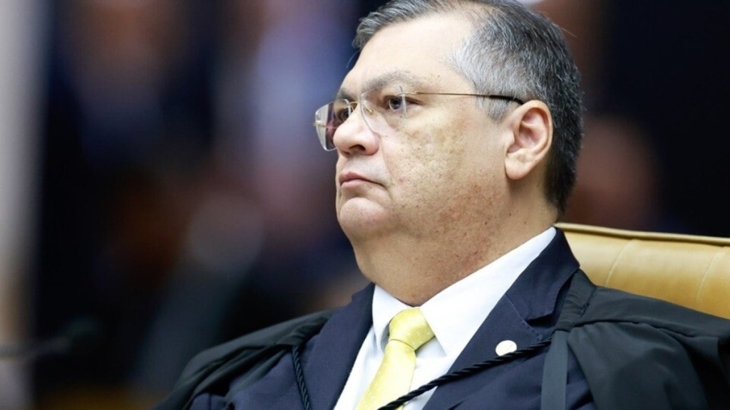 Agência Brasil Dino diz que Moraes pediu legalmente relatórios ao TSE