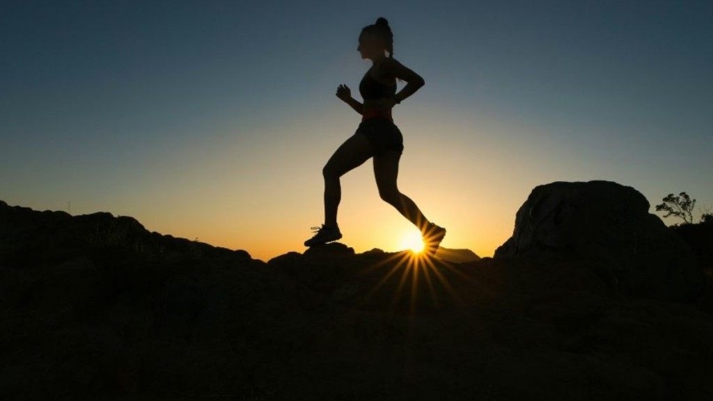 Yumi Kuwano Trail run: modalidade que une corrida e natureza ganha adeptos em Brasília