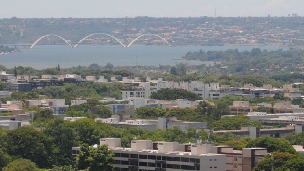 Agência Brasília GDF recebe texto do Ppcub aprovado pela Câmara e inicia análise antes da sanção