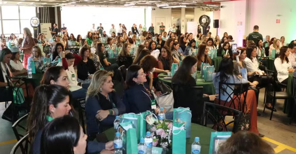 Minas Gerais reúne mulheres do agronegócio