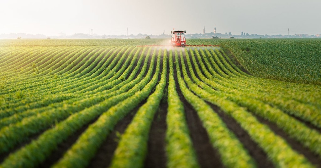 Brasil pode exportar tecnologias agrícolas para ajudar outros países