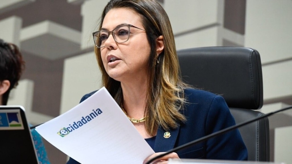 Caio BarbieriBancada feminina do Senado pede “investigação rigorosa” após acusações contra Silvio