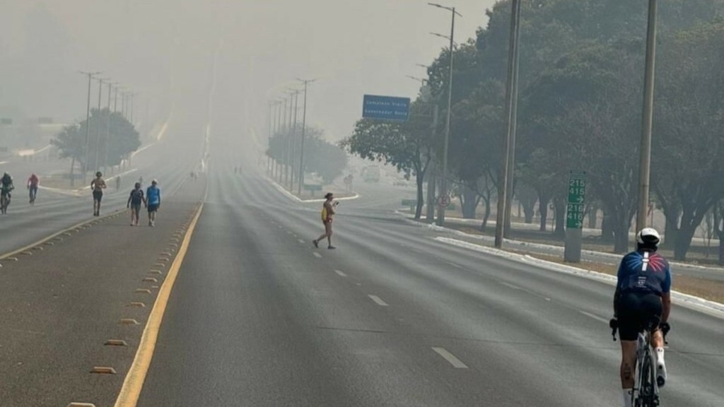 Agência Brasil Observatório do Clima propõe redução de 92% nas emissões até 2035