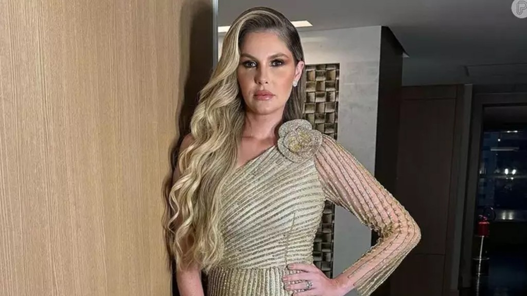 Bárbara Evans realiza várias cirurgias plásticas de uma vez só: ‘Veja resultado’