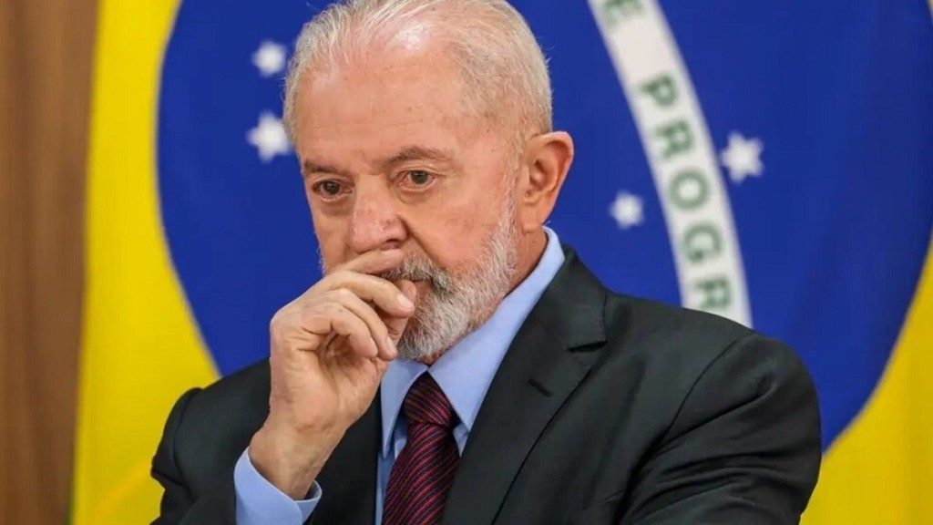 Henrique Neri Lula: “Brasil vai sair do Mapa da Fome até 2026”