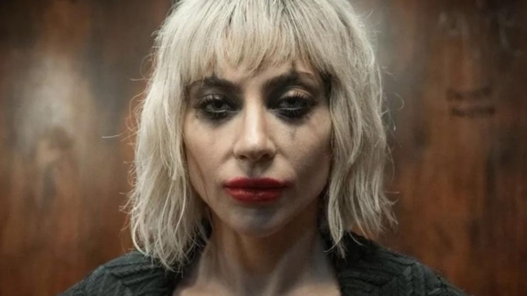 ESTADÃO CONTEÚDO Lady Gaga diz que mudou forma de cantar em ‘Coringa’