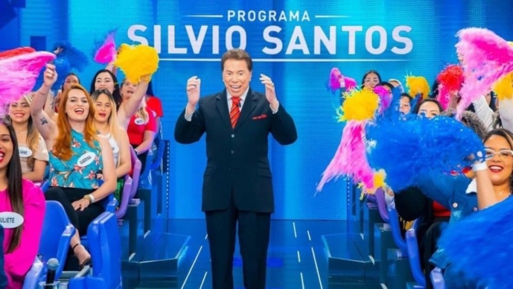 ESTADÃO CONTEÚDO Silvio Santos era avesso a entrevistas. Mas o que ele pensava do jornalismo?