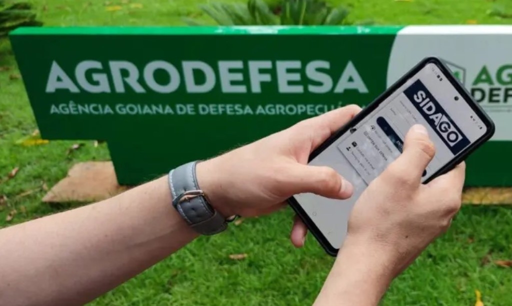 Sistema de Defesa Agropecuária de Goiás se tornou referência nacional