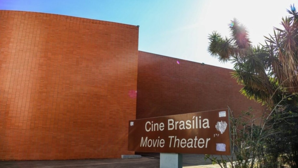 Redação GPS Cine Brasília reabre com novidades e grandes estreias