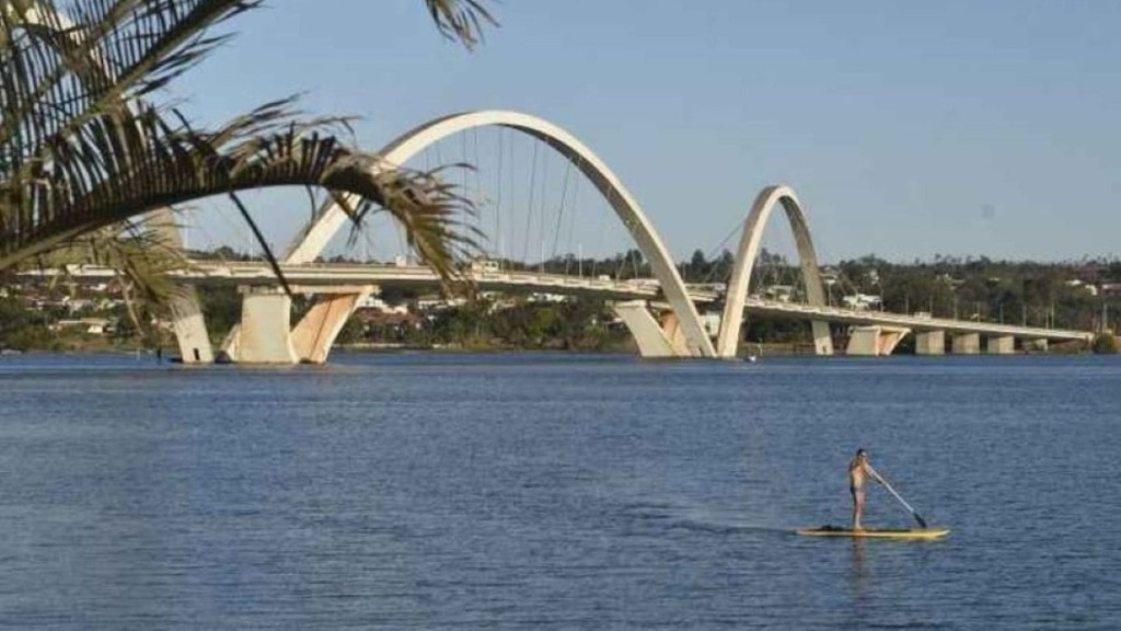 Redação GPS Manutenção interromperá fornecimento de energia no Lago Sul neste domingo (4)