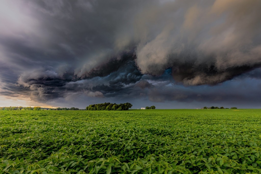 Cientista da Nasa diz que agricultura é peça-chave para enfrentar mudanças climáticas