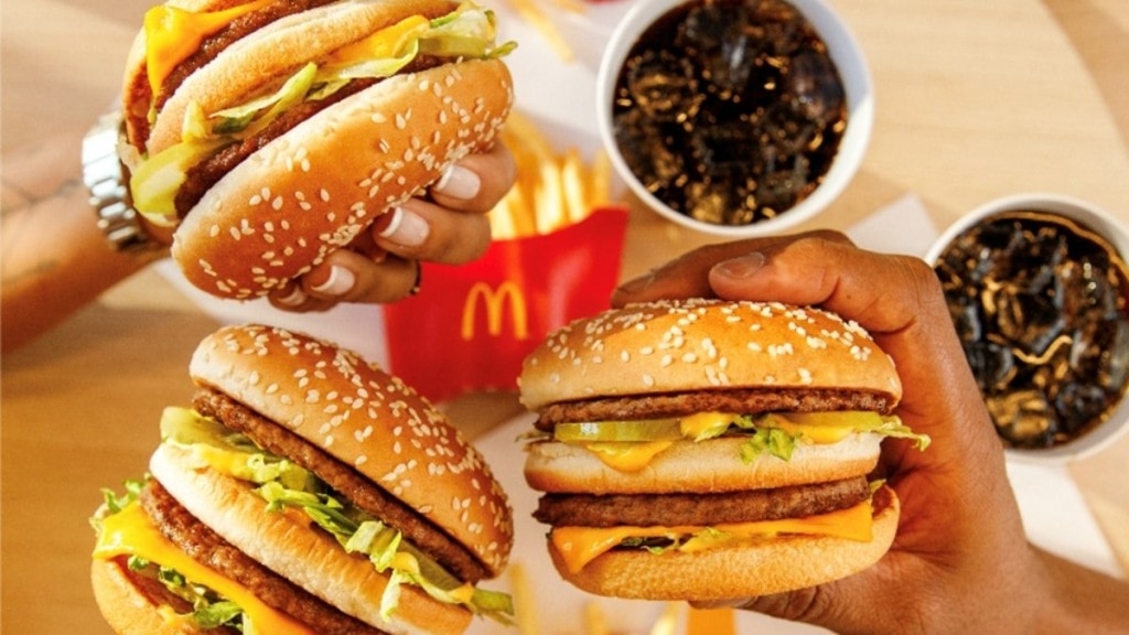 Jorge Eduardo Antunes McDonald’s realiza o McDia Feliz 2024 neste sábado (24)