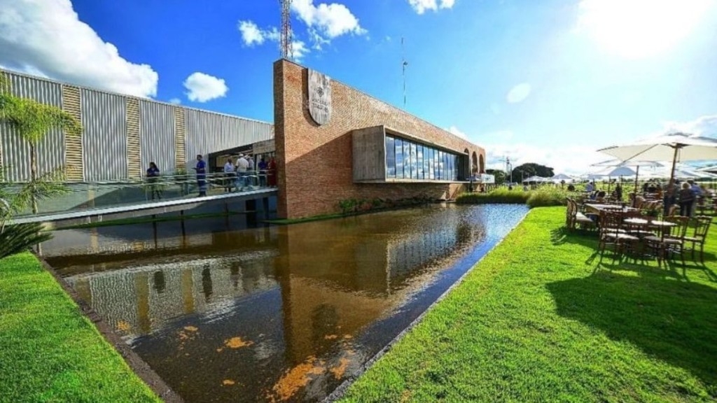 Redação GPS Vinícola Brasília celebra prêmios do 12º Brazil Wine Challenge em evento exclusivo