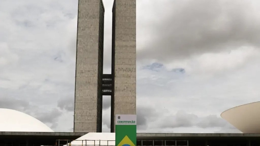 Redação GPS Câmara inicia esforço concentrado para votação de pautas como a reforma tributária