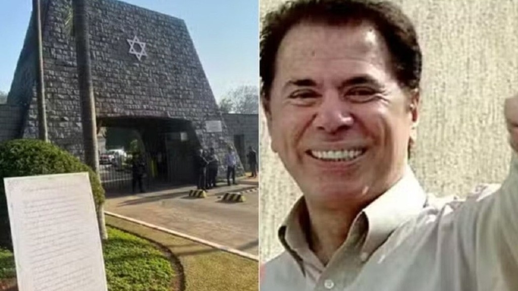 Agência Brasil Entenda a cerimônia judaica de enterro de Silvio Santos