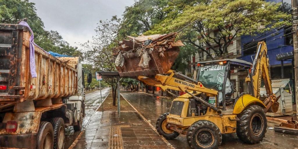 © Rafa Neddermeyer/Agência