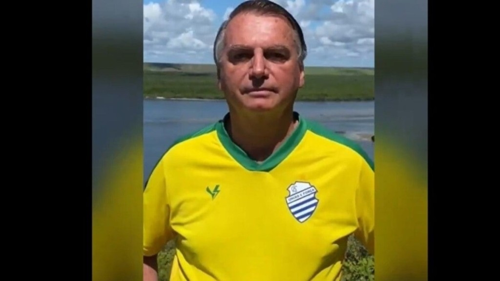 Henrique Neri Bolsonaro vai ser indiciado no caso das joias sauditas