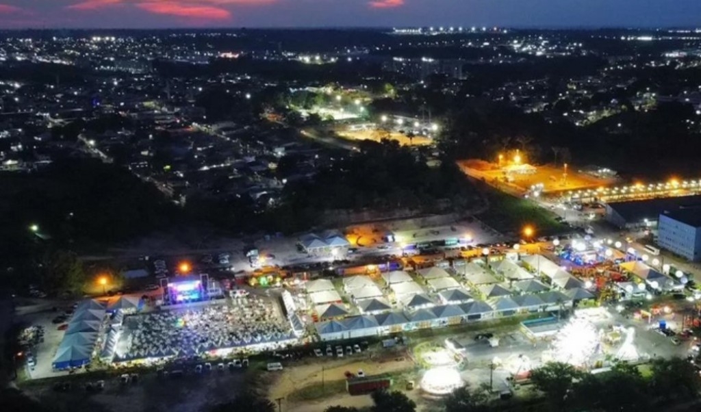 Manaus sedia Feira de Agronegócios até domingo