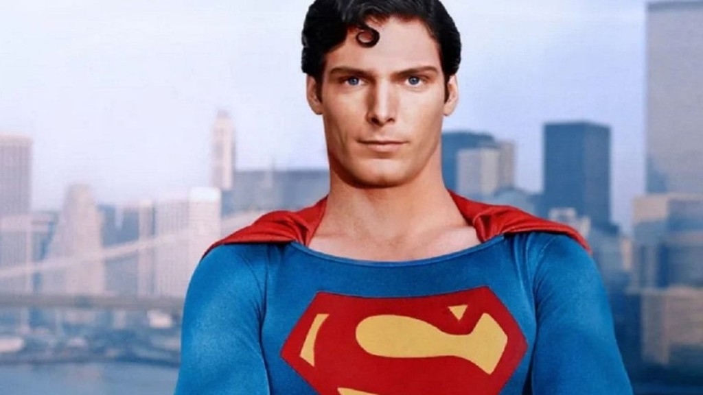 ESTADÃO CONTEÚDO Filho de Christopher Reeve fará participação no novo ‘Superman’