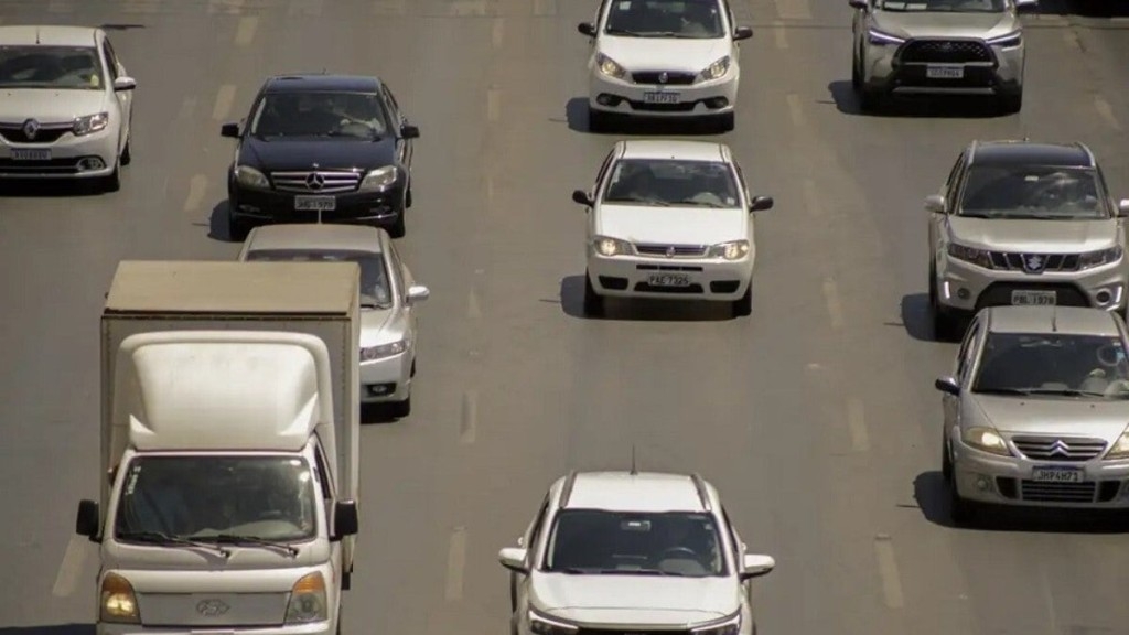 Agência Brasil Número de motoristas com problema de visão cresce quase 80% em 10 anos