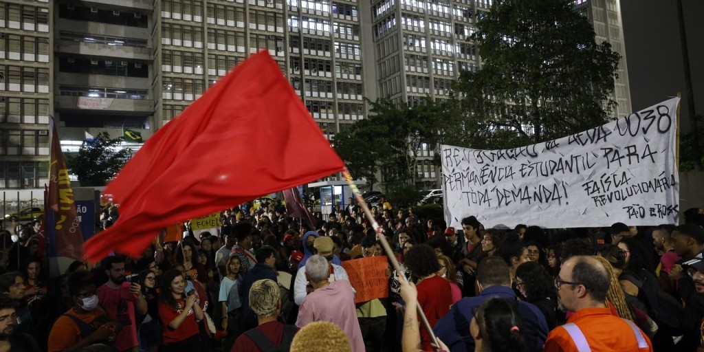 © Fernando Frazão/Agência