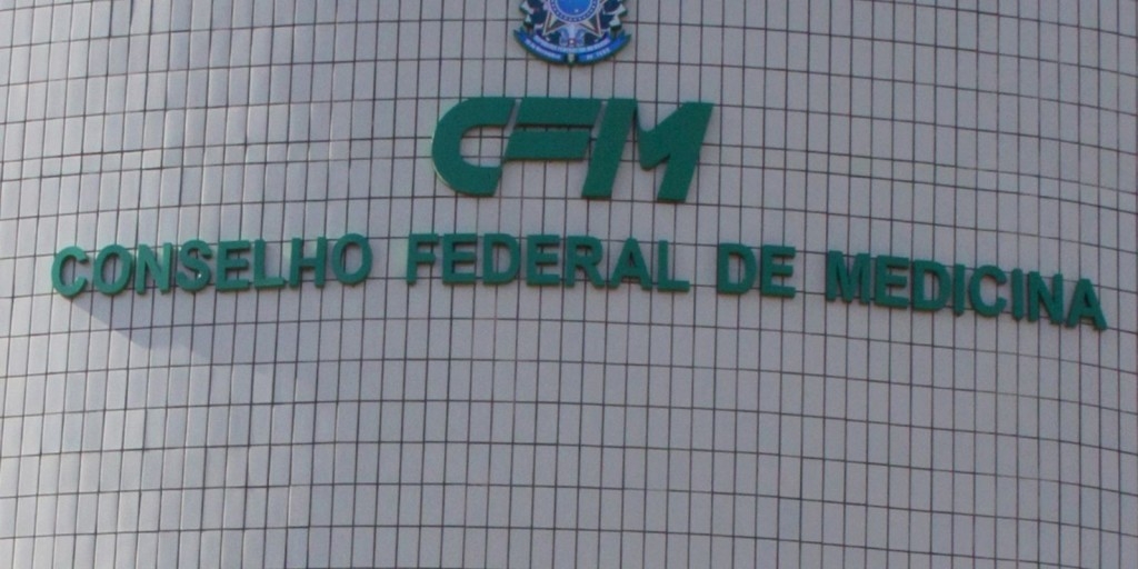 © Conselho Federal de Medicina