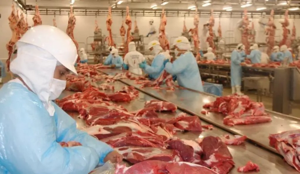 Produtores comemoram zeramento do imposto sobre carnes