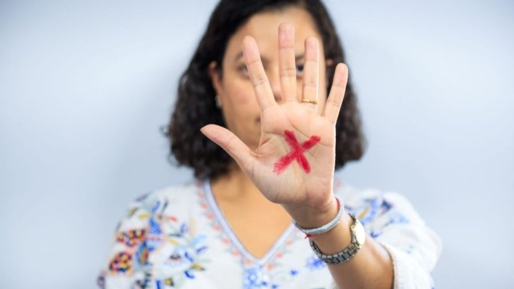 Agência Brasília Agosto Lilás conscientiza para o combate à violência contra as mulheres