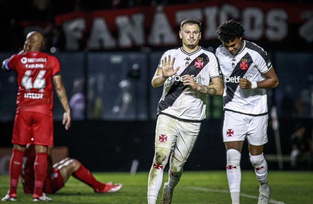  Gol de Bruno Henrique garante vitória rubro-negra na Arena Fonte Nova | Foto: Marcelo