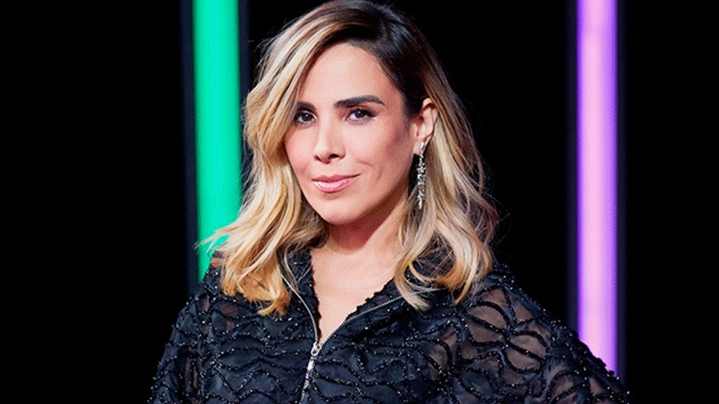 Wanessa Camargo fala sobre Isis Valverde e comenta relação com ex-marido: ‘Paizão’