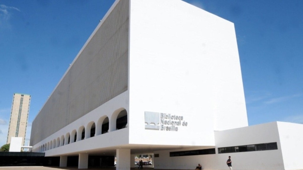 Redação GPS Biblioteca Nacional de Brasília celebra a infância com projeto cultural