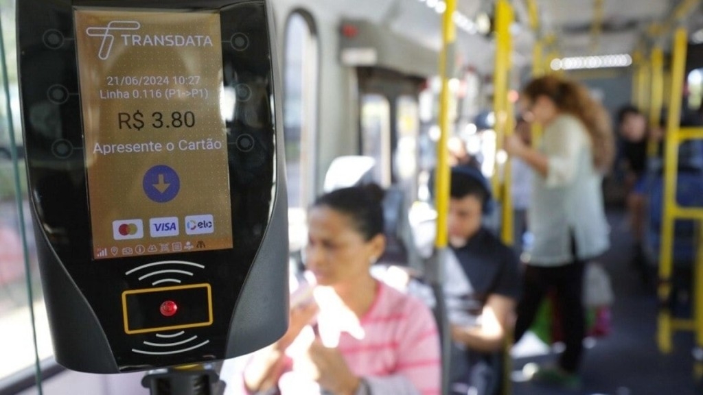 Agência Brasília Passageiros poderão acessar ônibus no DF com bilhete avulso