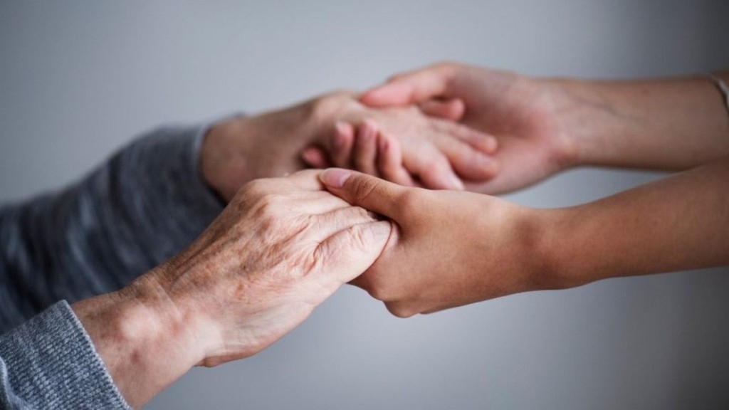 ESTADÃO CONTEÚDO Ansiedade a partir dos 50 anos dobra risco de Parkinson, mostra estudo