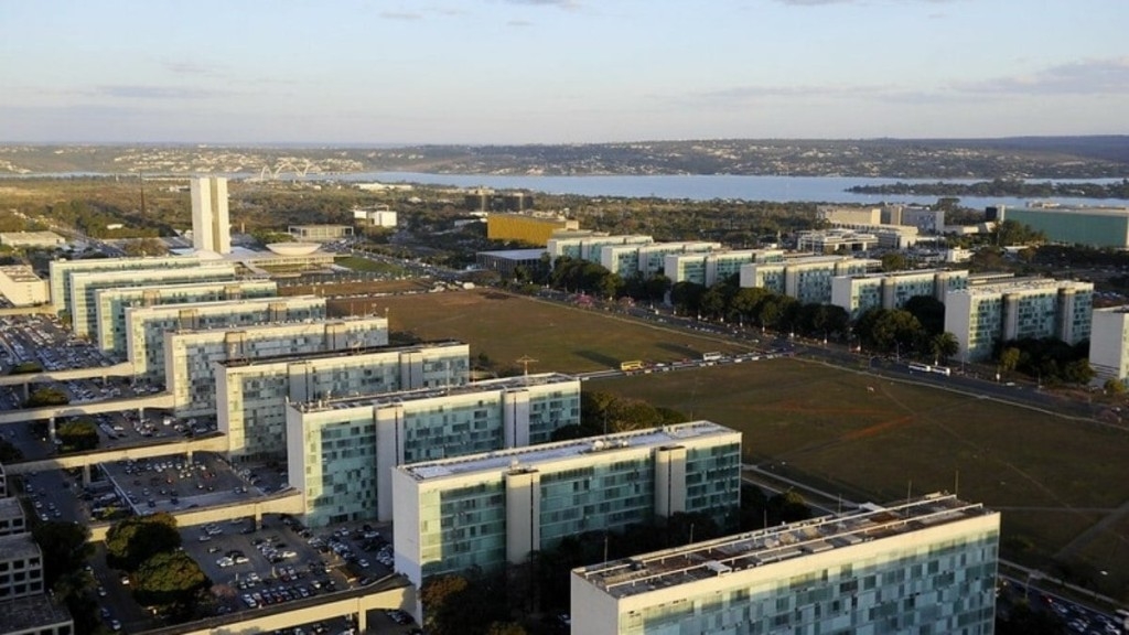 Agência Brasília Brasília sediará Congresso Internacional Cidades Lixo Zero