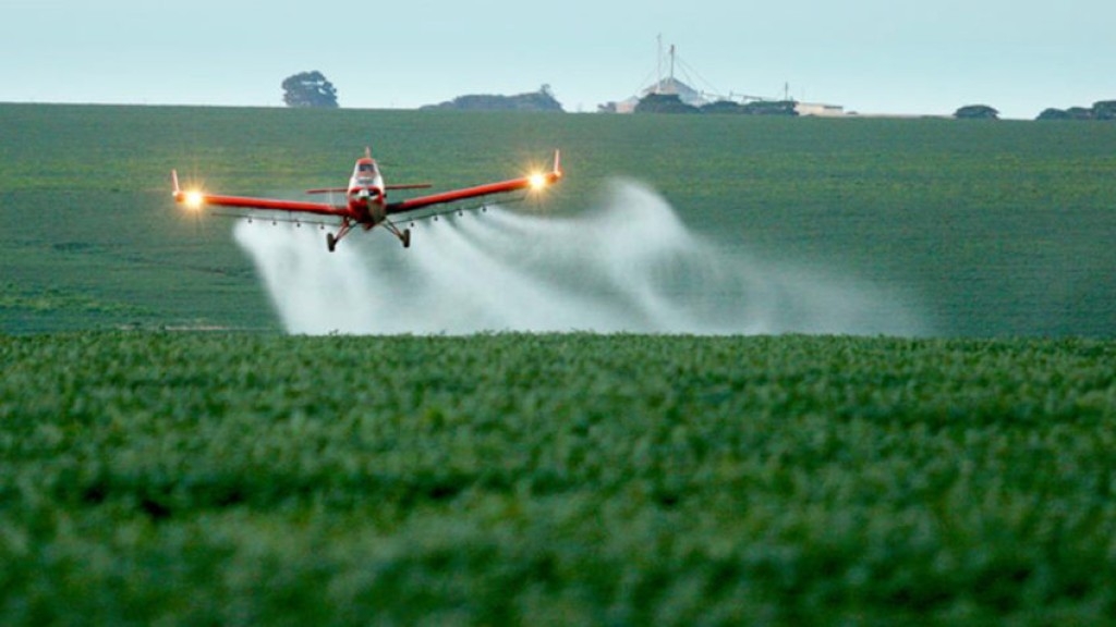 3º Seminário para desenvolvimento agropecuário de Mato Grosso terá aviação agrícola como tema