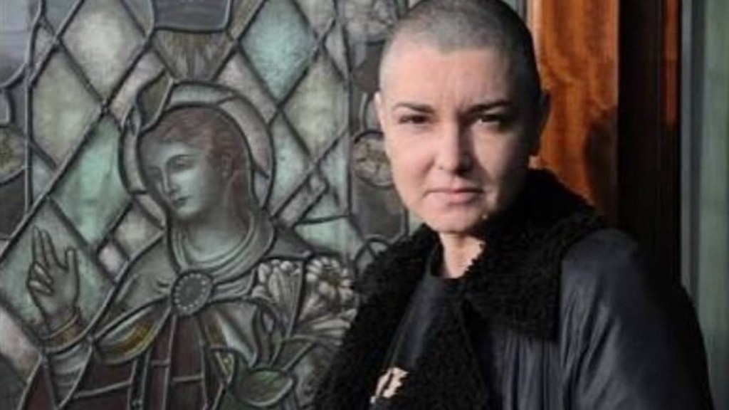 Redação GPS Saiba qual foi a causa da morte da cantora Sinéad O’Connor