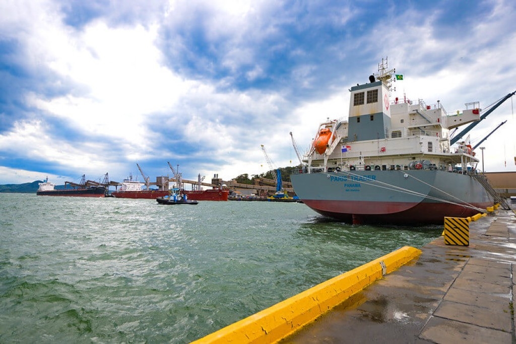 Santa Catarina exporta quase 1 milhão de toneladas de carnes no primeiro semestre