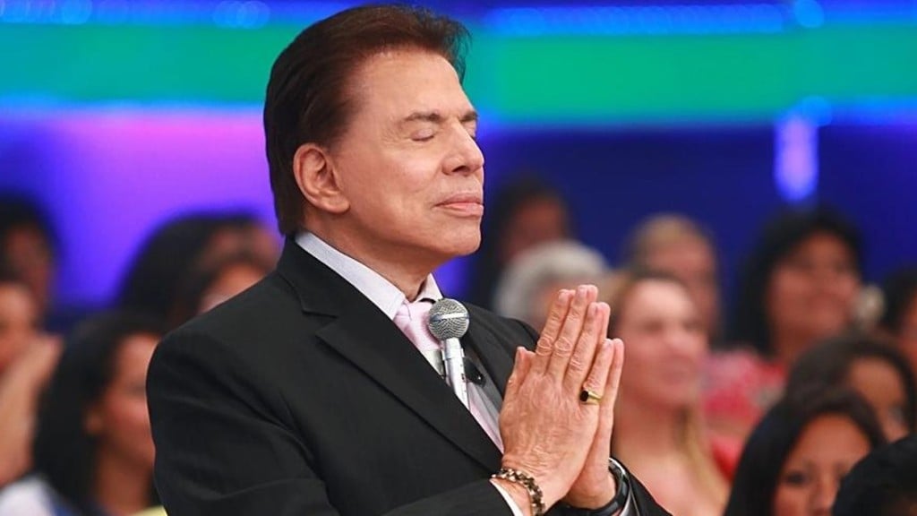 Família de Silvio Santos revela desejo do apresentador; ‘Direto para cemitério’