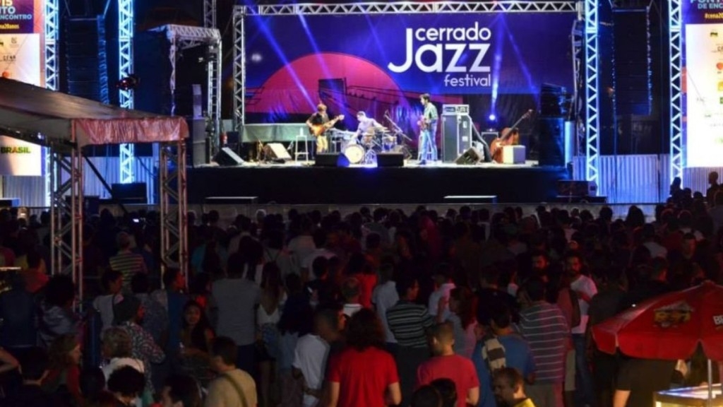 Yumi Kuwano Cerrado Jazz Festival reúne nomes como Ivan Lins e Ellen Oléria na programação