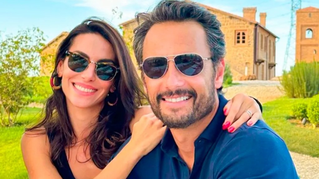 Rodrigo Santoro curte pôr do sol com família no Rio de Janeiro: ‘Cinematográfico ‘