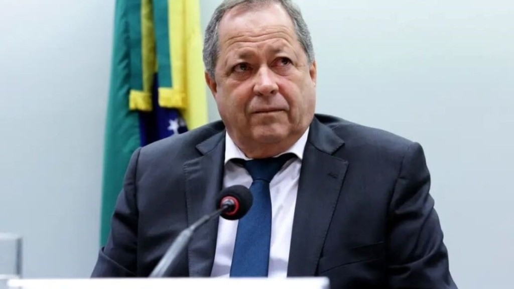 Agência Brasil Relatora de processo contra deputado Chiquinho Brazão pede mais tempo