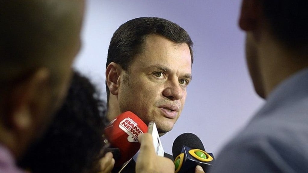 Redação GPS PF indicia Anderson Torres e ex-diretor da PRF por bloqueio nas eleições presidenciais