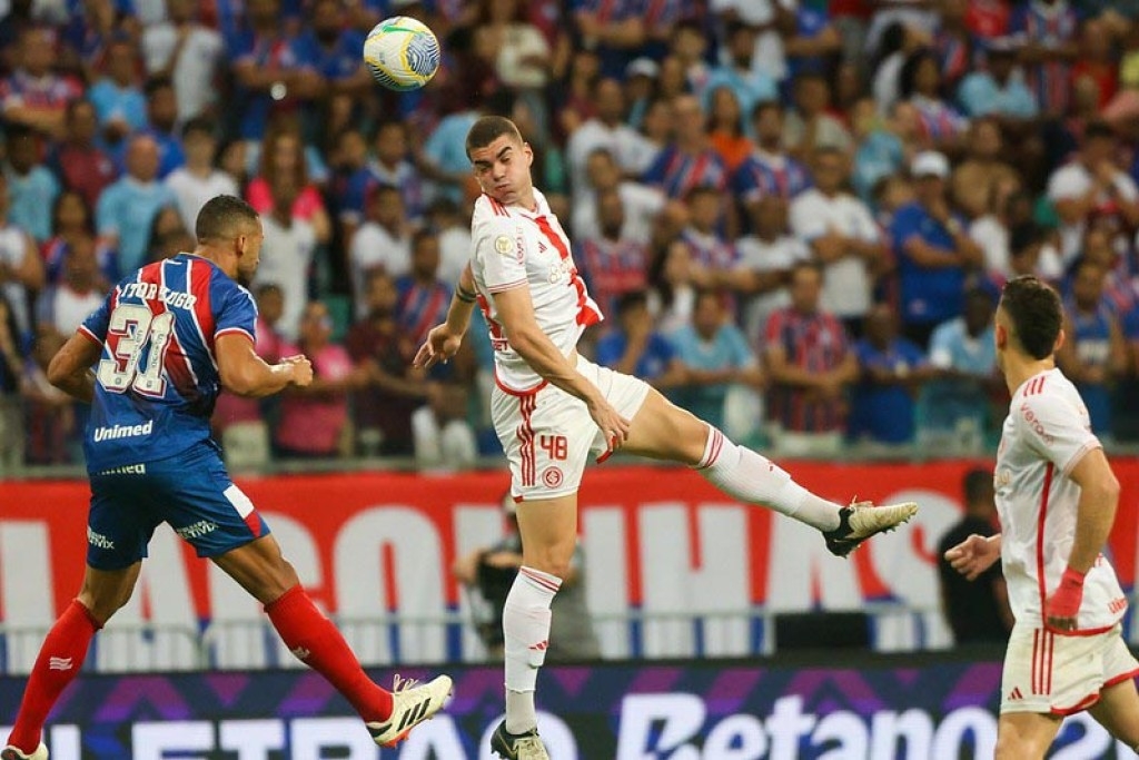 Corinthians vence Bahia pela 18ª rodada do Brasileirão | Foto: Rafael Rodrigues |