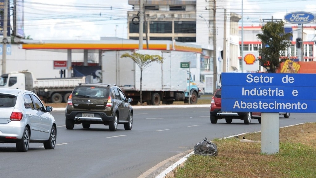 Caio Barbieri SIA completa 19 anos de contribuição econômica e desenvolvimento para o DF