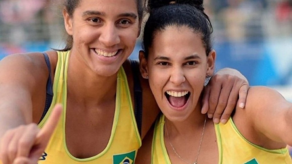 Redação GPS Brasileiras brilham em Paris e conquistam a maioria das medalhas para o País