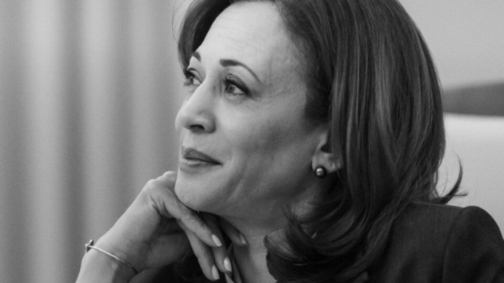 Redação GPS Kamala Harris: conheça a pessoa além da candidata