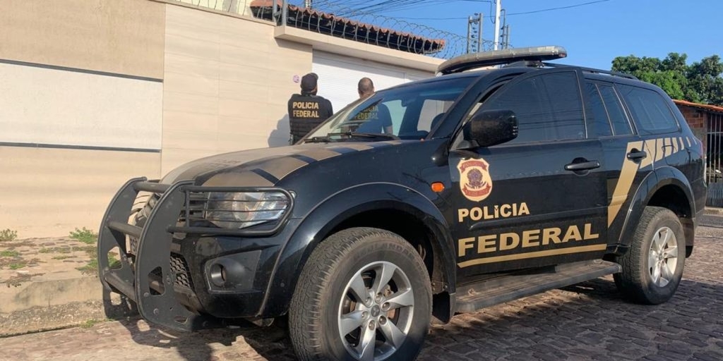 © Divulgação/Polícia