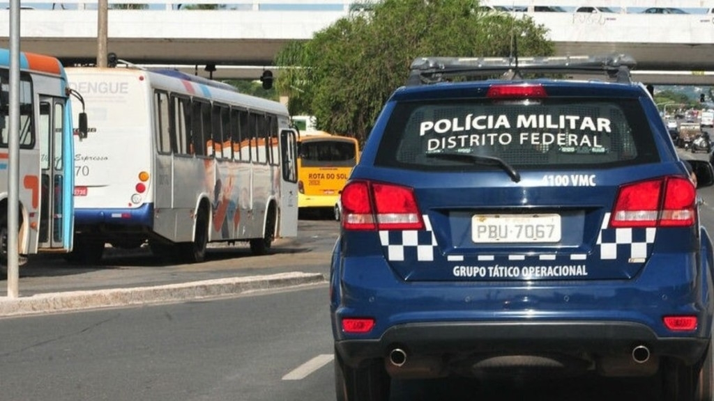 Agência Brasília Policiamento terá reforço para o Concurso Nacional Unificado em Brasília